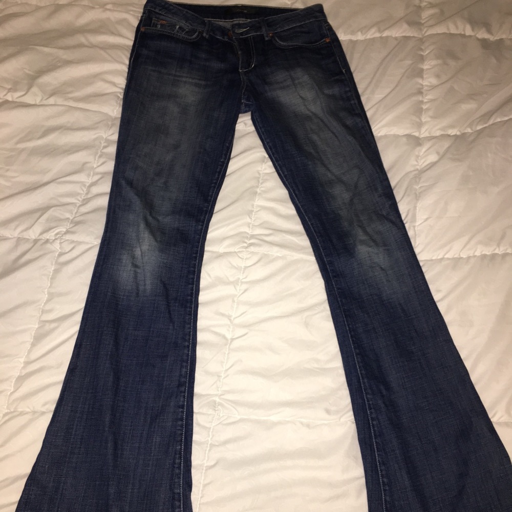 JOES Jeans Flare Leg